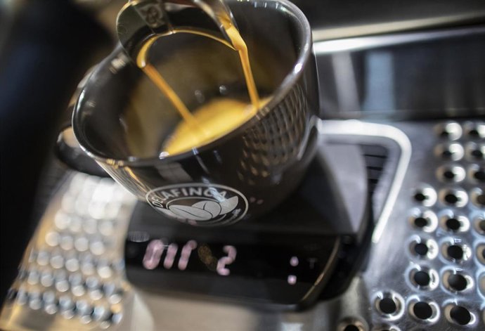 El café es un gran aliado a la hora de hacer deporte