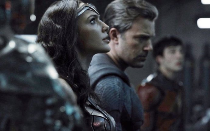 El final de Liga de la Justicia de Zack Snyder contará con el cameo de un superhéroe