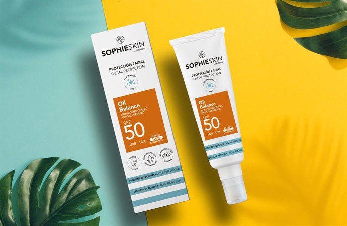 SOPHIESKIN By Sesderma