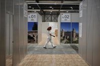 Más Madrid, PSOE y Vox piden a Ayuso que pague a Ifema el "valor completo" por alquilar pabellones para hospital Covid