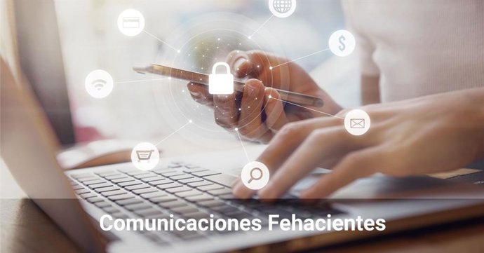 La puesta del grupo MailTecK & Customer Comms por las comunicaciones