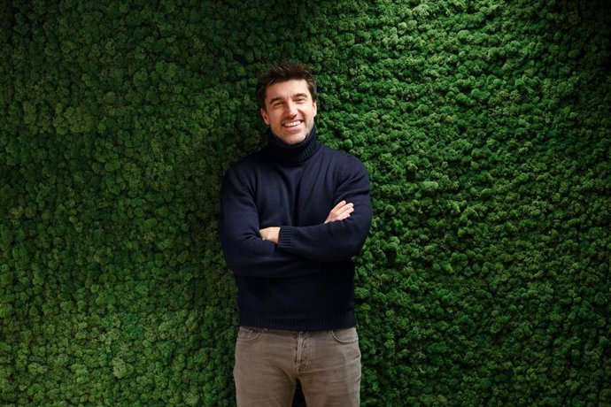 Almir Ambeskovic, consejero delegado de The Fork (ElTenedor) a nivel mundial