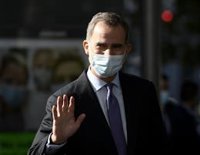 ERC, Bildu, Junts, PDeCAT, BNG i CUP 'planten' el rei el 23-F perquè volen "posar fi al règim del 78"