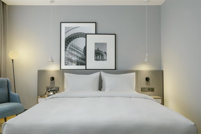 Archivo - Radisson Hotel Group se expande a Andorra