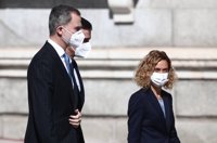 Batet advierte contra el "populismo" y llama a la unidad ante las "amenazas" de ruptura constitucional