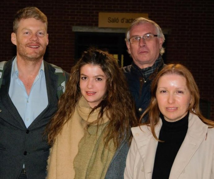 Cátedra de Economía del Bien Común de la Universitat de Valencia (UV)