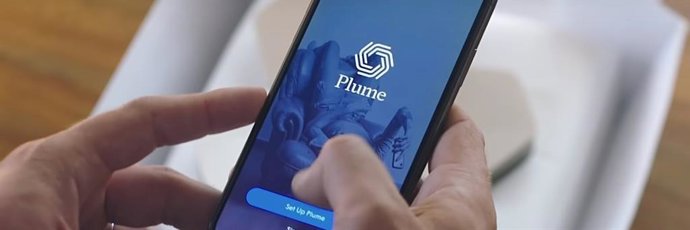 Plume, empresa de servicios para el hogar inteligente (smart home)