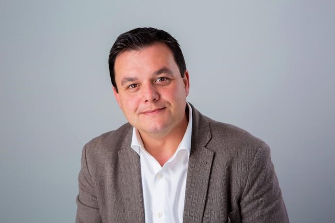 Secretario de Estado de Política Territorial y Función Pública, Víctor Francos.