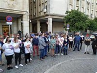 El TSJA condena a prisión permanente al 'Pollino' y su padre y absuelve por completo a su mujer