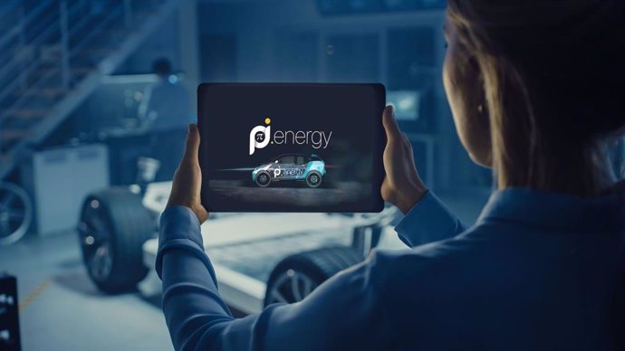 THE PI  NEXT GENERATION ELECTRICAL MOBILITY