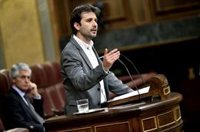 Unidas Podemos: "el Pacto del Sillón va a perpetuar el inmovilismo y el caciquismo en nuestra Comunidad"