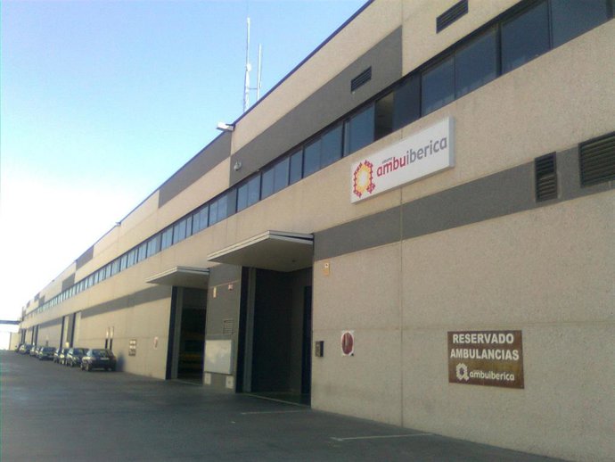 Archivo - Centro Adquirido Por Ambuibérica