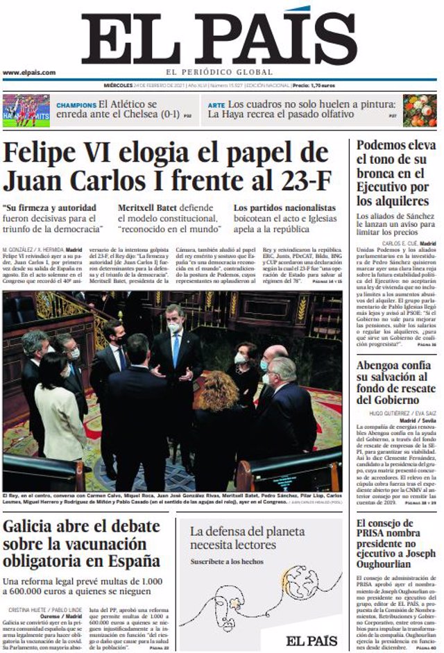 Portadas