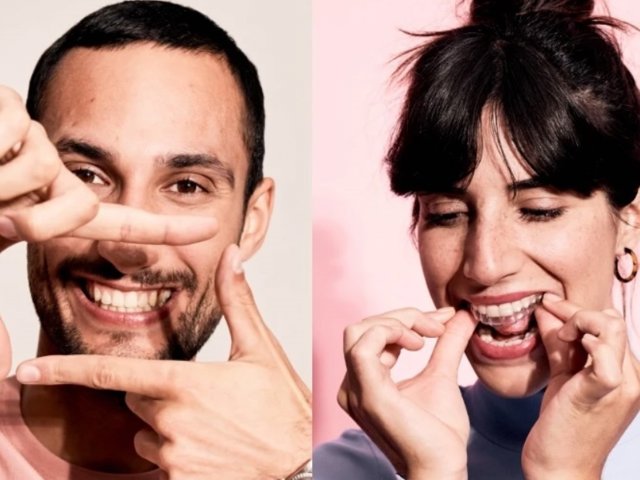 Una sonrisa bonita es fundamental para tener autoestima y seguridad en uno mismo