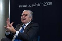 José Bogas ganó 2,8 millones de euros en 2020 como consejero de Endesa, un 8,19% más