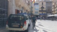 La Guardia Civil reconstruye el crimen de Inca junto al autor confeso de la muerte de su tío