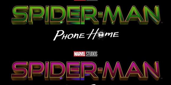 3. Spider-Man 3: Primeras imágenes oficiales con Tom Holland y Zendaya que trolean a los fans con títulos falsos