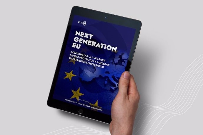Ebook  Next Generation EU