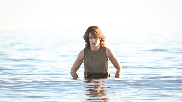 Uno de los títulos de Mostra de Valncia