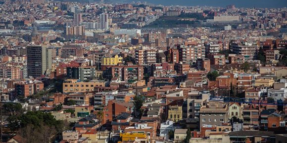 10. Los precios de la vivienda nueva aumentan en Catalunya pese a la pandemia, según un estudio