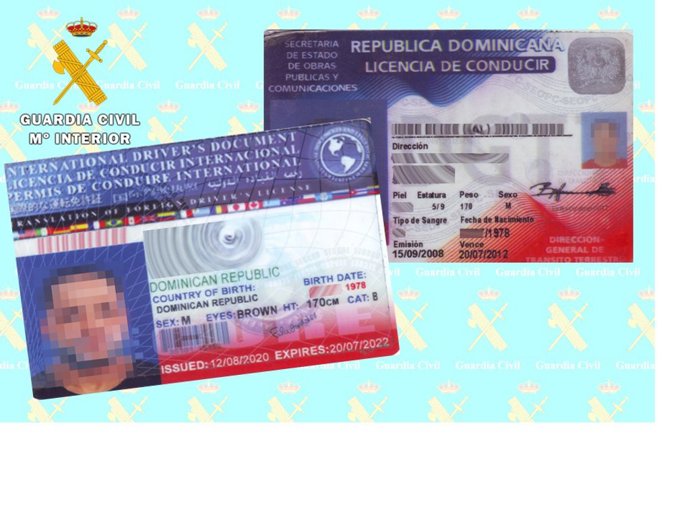 Nota De Prensa Guardia Civil Burgos.