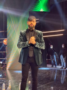 La gala del Día de Andalucía estará presentada por el humorista Manu Sánchez.