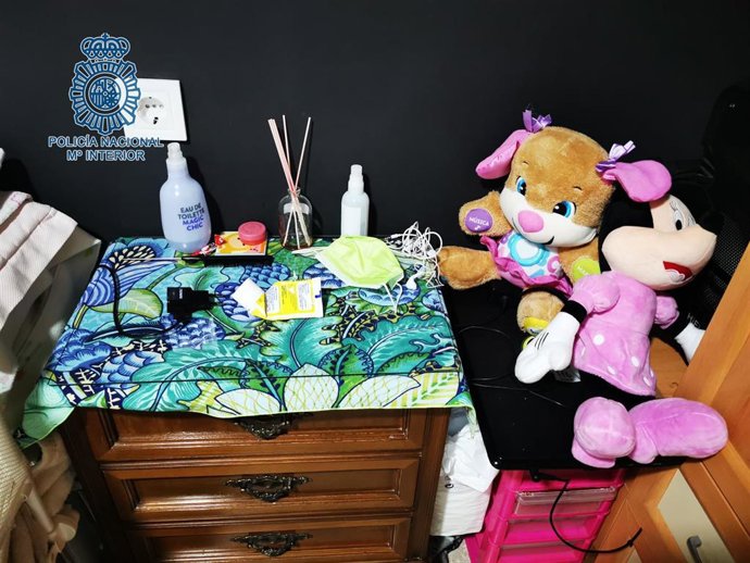 [Sevilla] La Policía Nacional Detiene A La Madre De Un Bebé De 15 Meses Intoxicado Por Ingesta De Cannabis