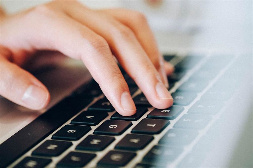 Teclado de ordenador
