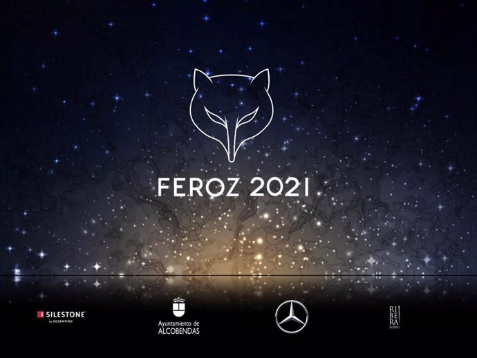La entrega de los Premios Feroz se celebrará el próximo 2 de marzo