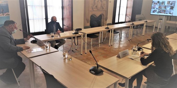 El número de cooperativas crece en Baleares un 7% y pasa en un año de 276 a 295.