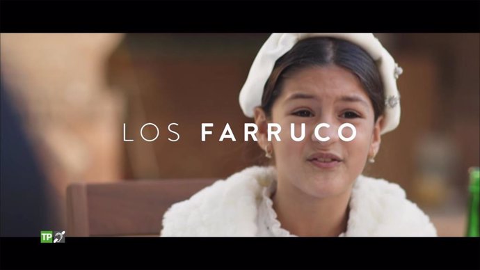 Documental-serie 'It's flamenco'