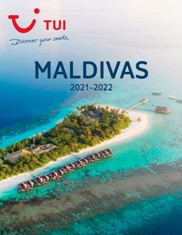 TUI_MALDIVAS 2021/2022