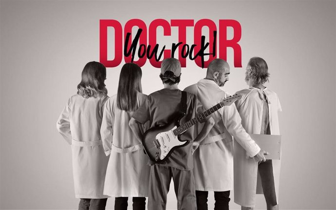 Bayer estrena la 'webserie' 'Dr. You Rock!'