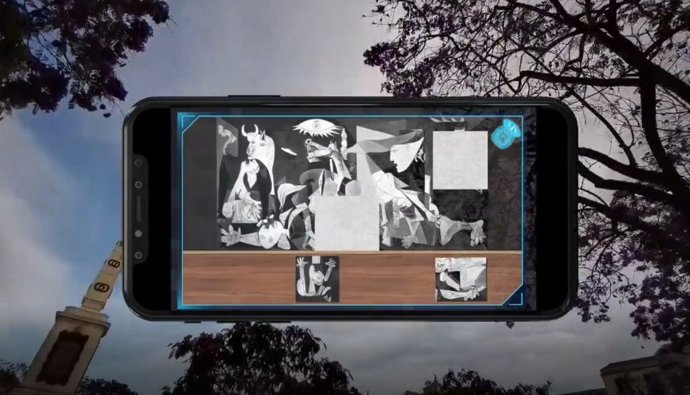 Escape Game 'Descubre Málaga'