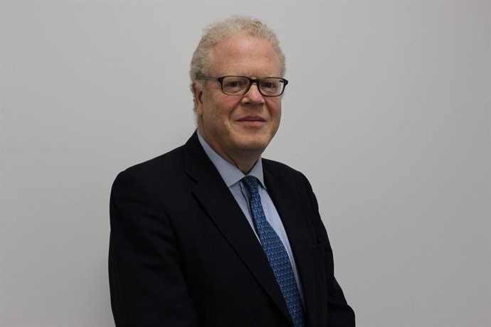 Michael Cole-Fontayn, Presidente de la Asociación para los Mercados Financieros de Europa (AFME):