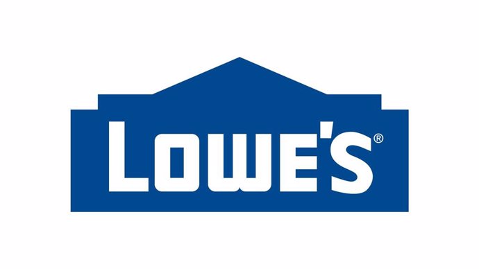 Logo de Lowe's.