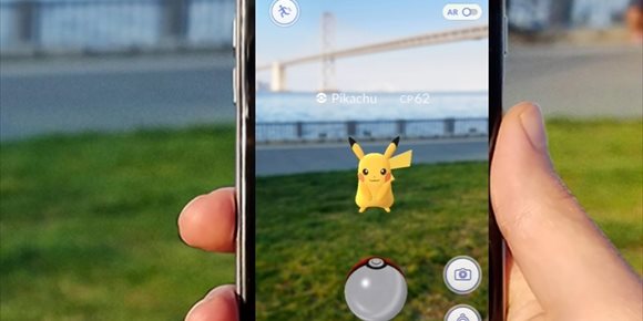 1. Niantic castigó a 5 millones de jugadores en 2020 por trampas en Pokémon GO, Harry Potter: Wizards Unite e Ingress