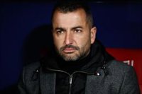 Diego Martínez: "Es un momento único y para disfrutar"