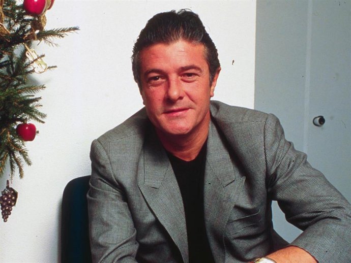 FRANCISCO EN IMAGEN DE ARCHIVO