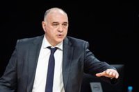 Pablo Laso: "Será obligatorio hacer un buen partido para ganar a Zalgiris"