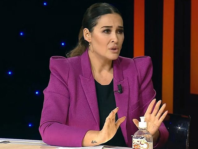 VICKY MARTÍN BERROCAL