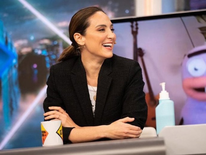 Tamara Falcó triunfa como colaboradora en "El hormiguero"