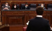 PSOE y PP llegan a un acuerdo en RTVE y seguirán negociando el CGPJ, Tribunal de Cuentas y Defensor del Pueblo