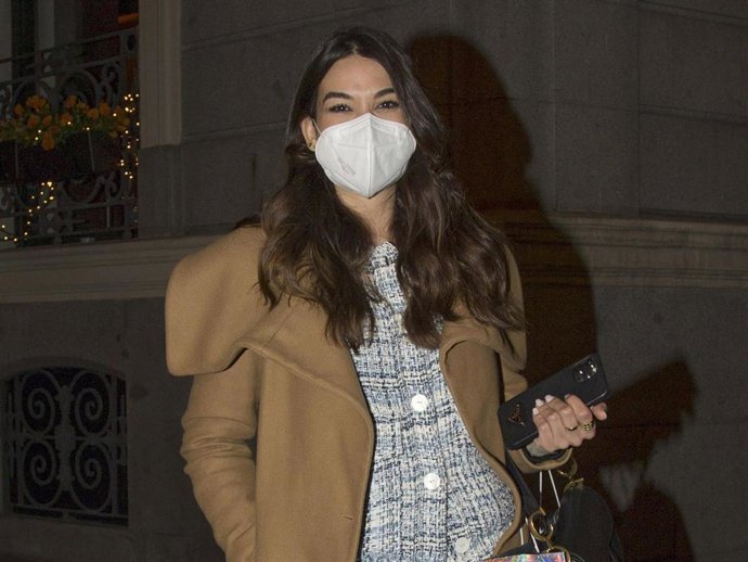 Estela Grande acaba de cumplir 27 años