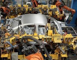 Archivo - Bienes De Equipo, Fábrica