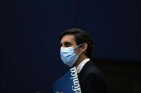 Álvarez-Pallete ganó 5,19 millones en 2020, un 6,21% menos que en 2019