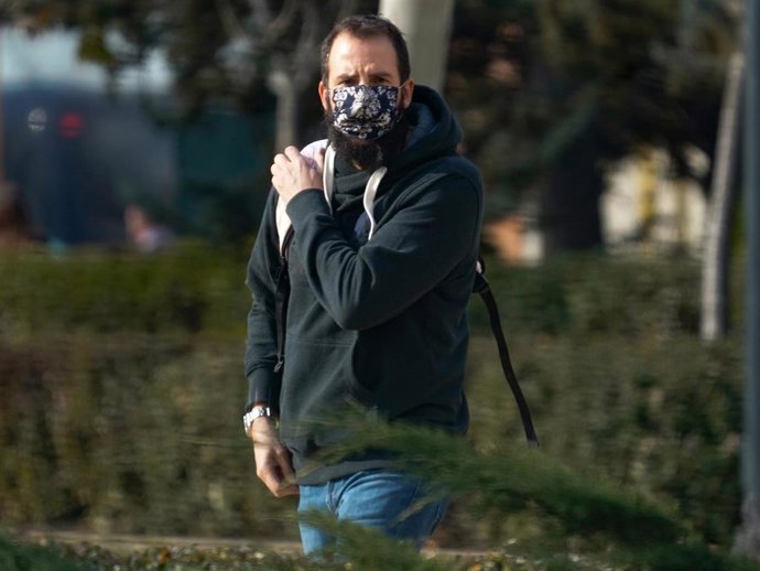 Borja Thyssen está completamente volcado en el cuidado de sus 5 hijos