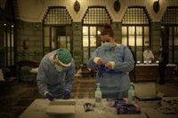 Catalunya registra 1.978 casos de Covid-19 y 22 muertes más en las últimas 24 horas