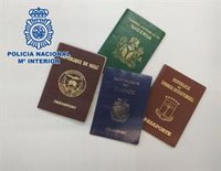 Detenida en El Ejido (Almería) acusada de cobrar 300 euros a inmigrantes para empadronarlos en sus viviendas