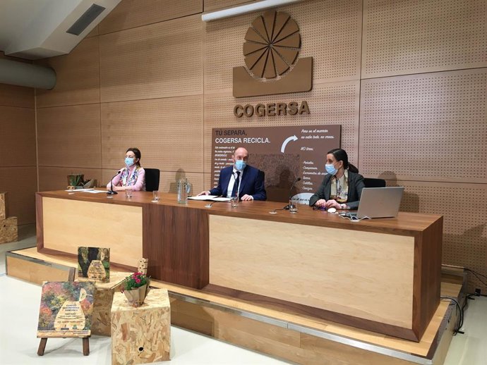 Jornada sobre biorresiduos organizada por Cogersa.